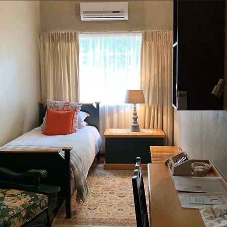 Jelani Guest House وايت ريفر المظهر الخارجي الصورة