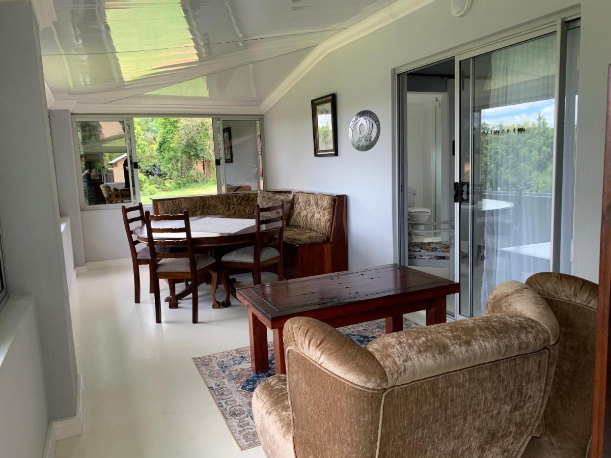 Jelani Guest House وايت ريفر المظهر الخارجي الصورة