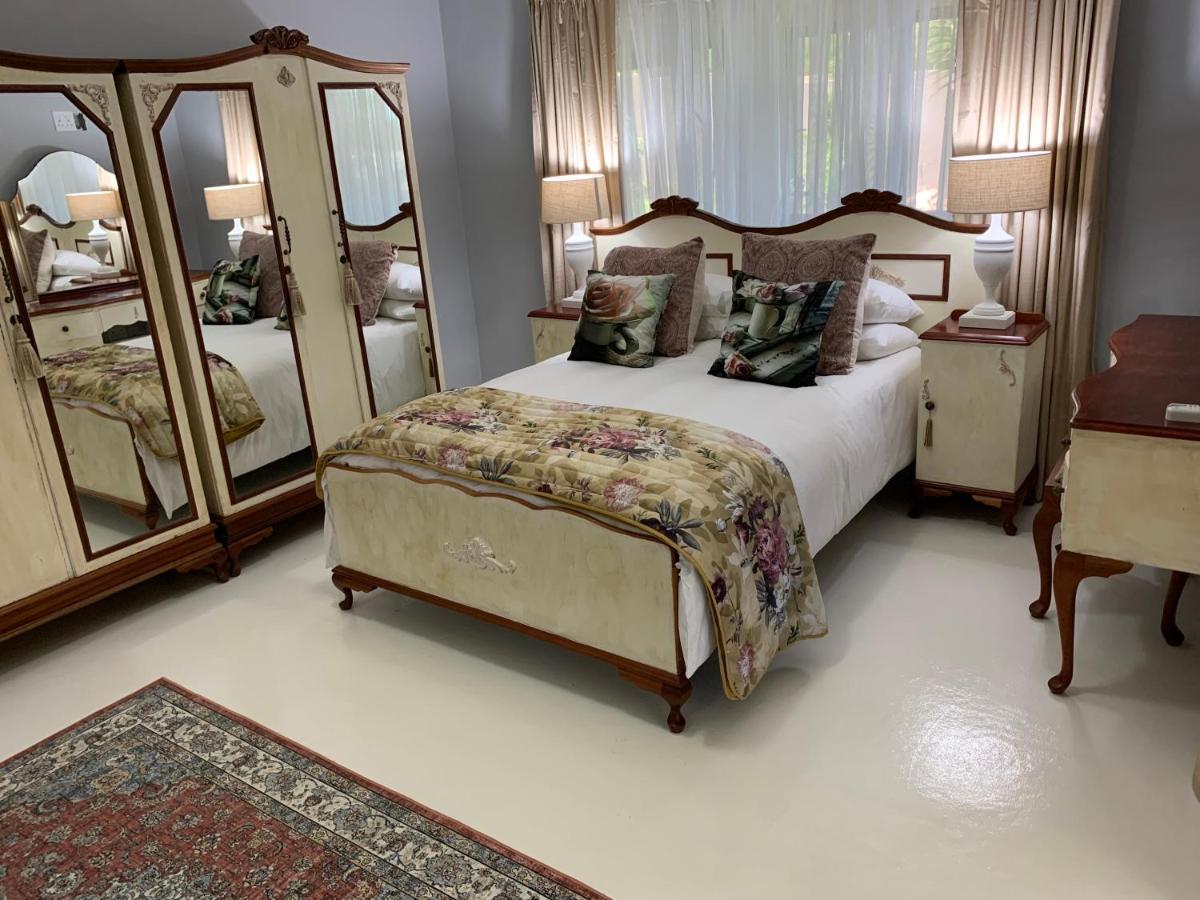 Jelani Guest House وايت ريفر المظهر الخارجي الصورة