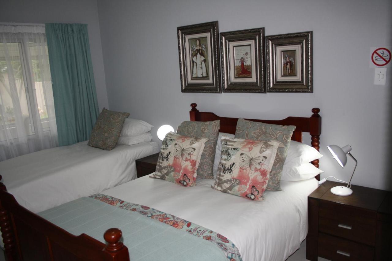 Jelani Guest House وايت ريفر المظهر الخارجي الصورة