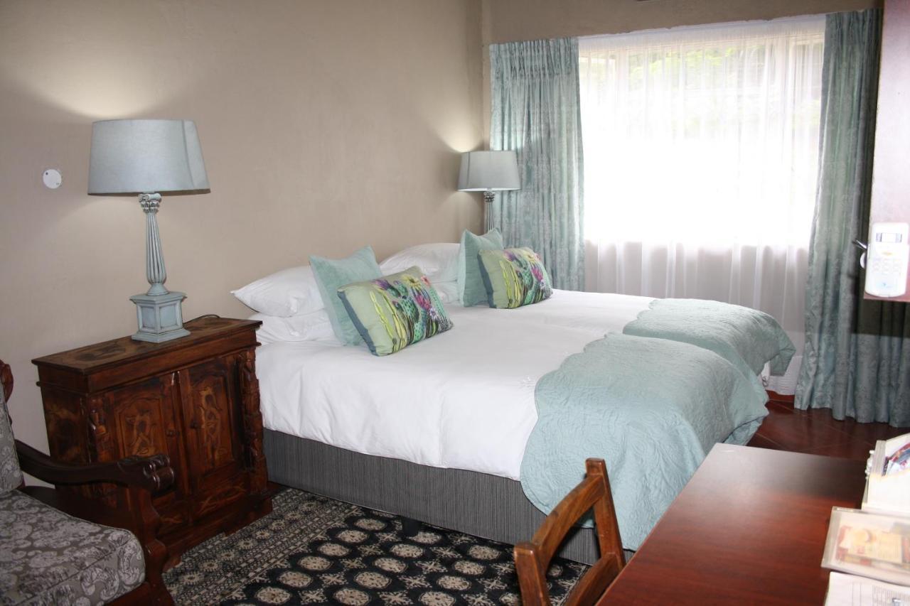 Jelani Guest House وايت ريفر المظهر الخارجي الصورة