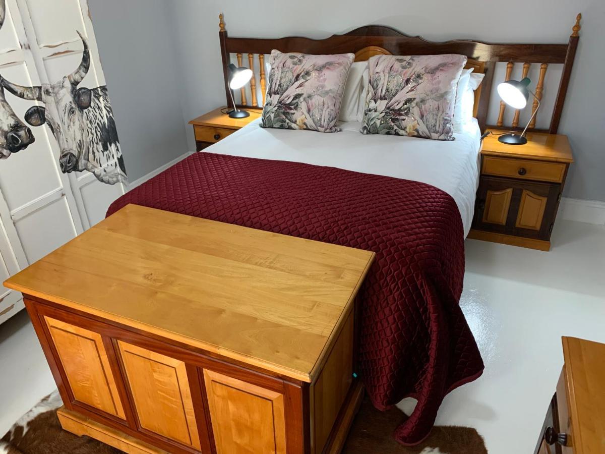 Jelani Guest House وايت ريفر المظهر الخارجي الصورة