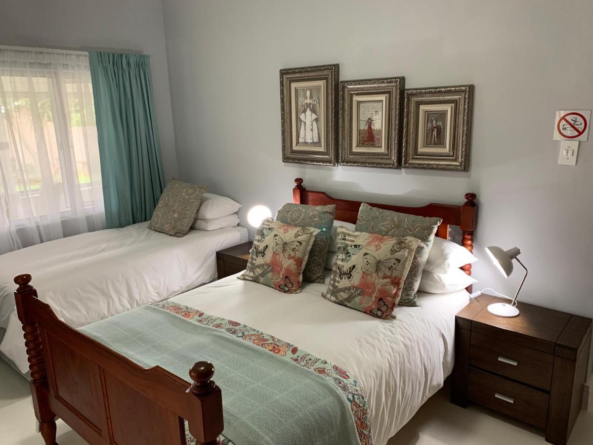 Jelani Guest House وايت ريفر المظهر الخارجي الصورة