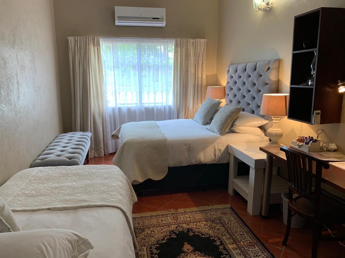 Jelani Guest House وايت ريفر المظهر الخارجي الصورة