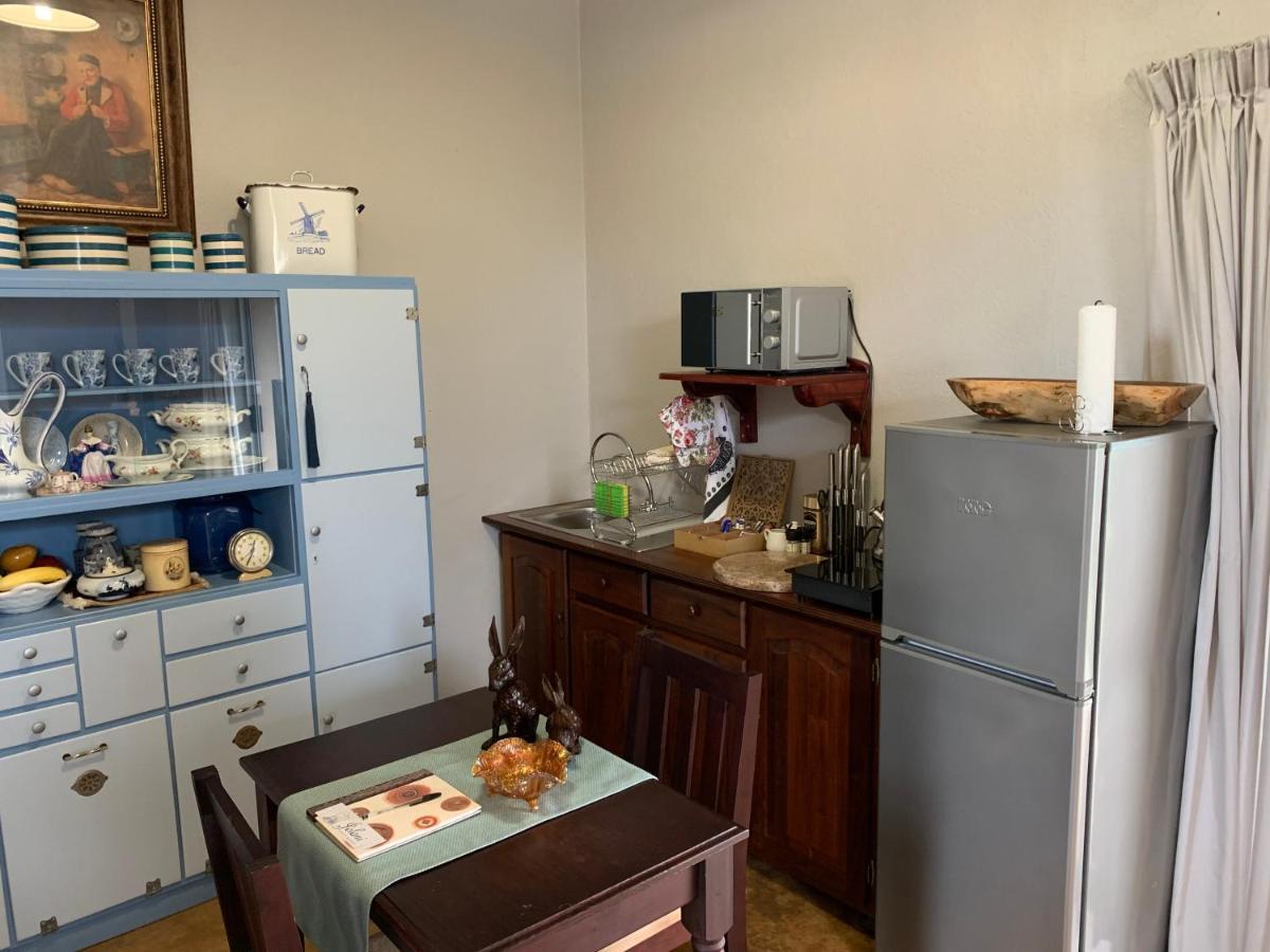 Jelani Guest House وايت ريفر المظهر الخارجي الصورة
