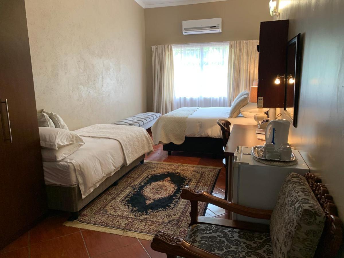 Jelani Guest House وايت ريفر المظهر الخارجي الصورة