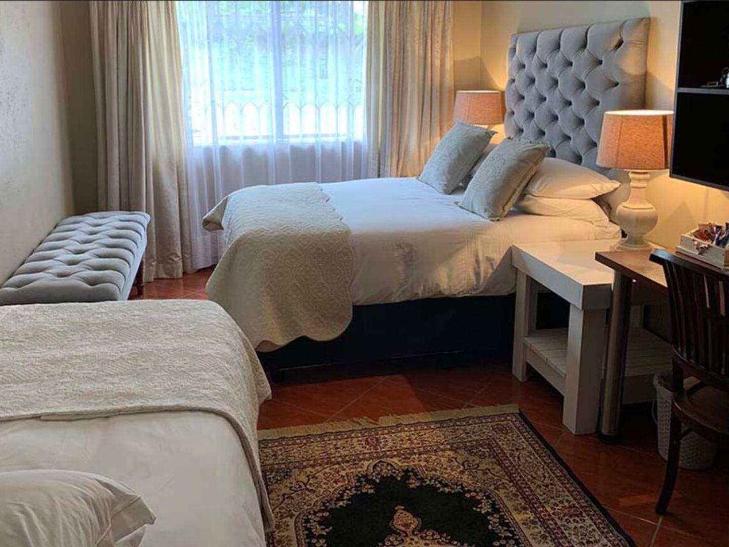 Jelani Guest House وايت ريفر المظهر الخارجي الصورة
