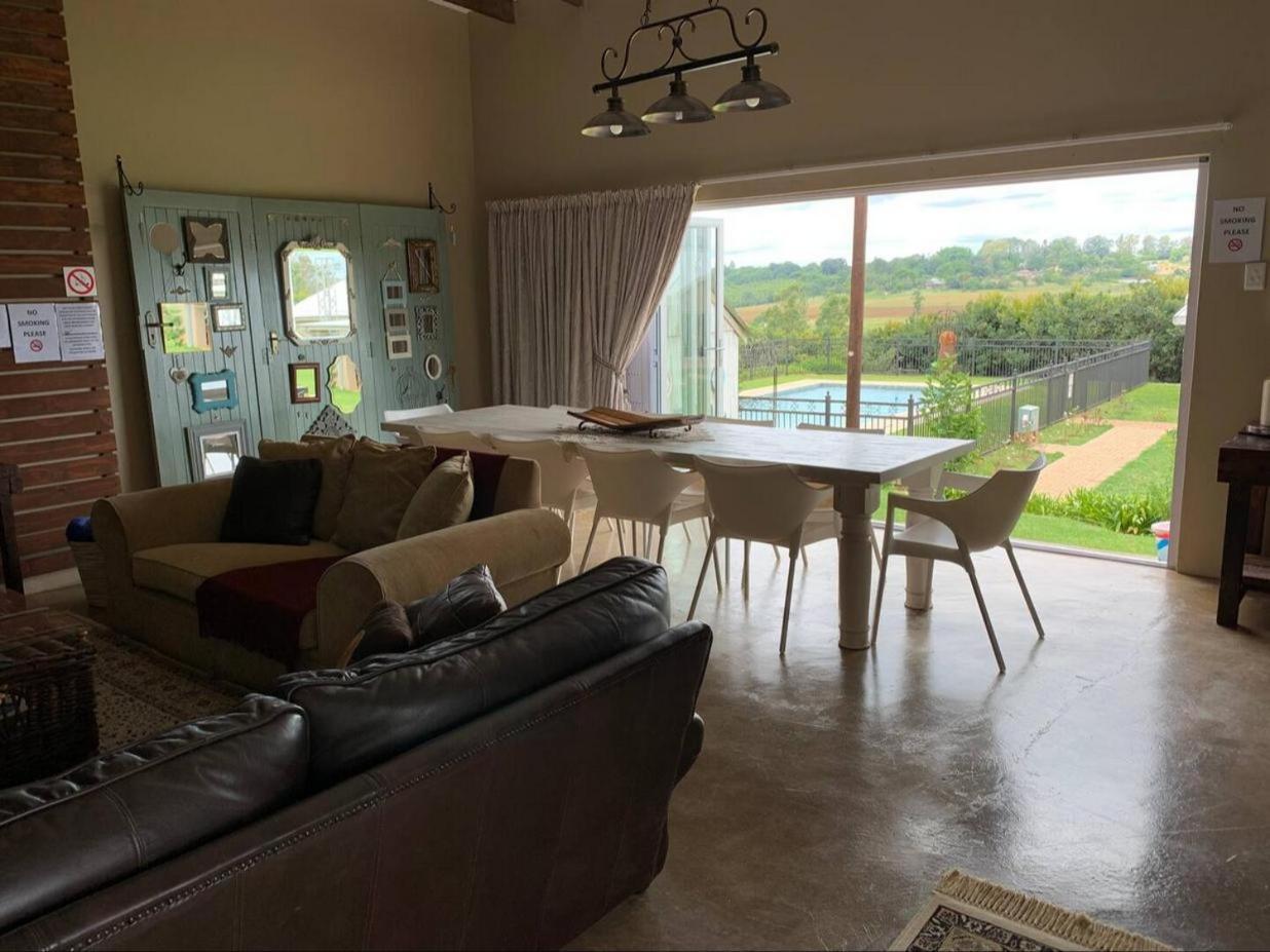 Jelani Guest House وايت ريفر المظهر الخارجي الصورة