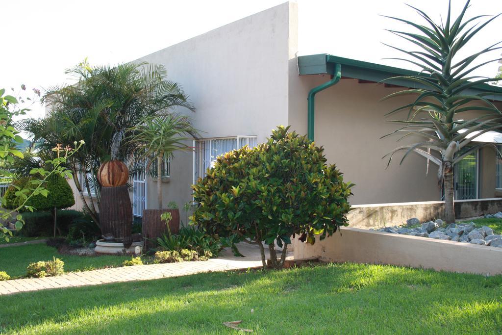 Jelani Guest House وايت ريفر المظهر الخارجي الصورة