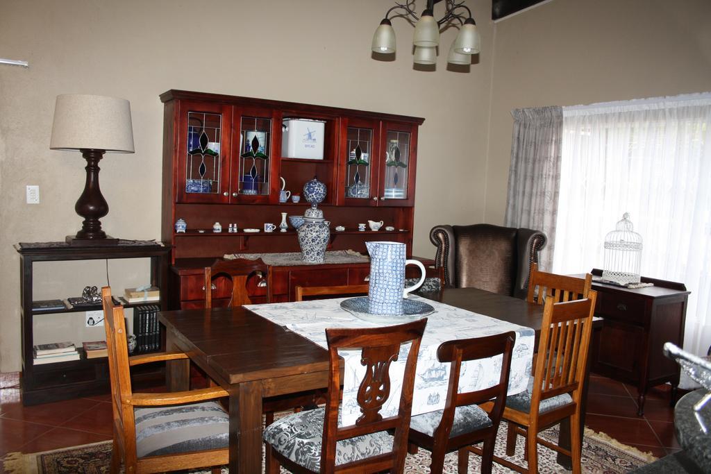 Jelani Guest House وايت ريفر المظهر الخارجي الصورة
