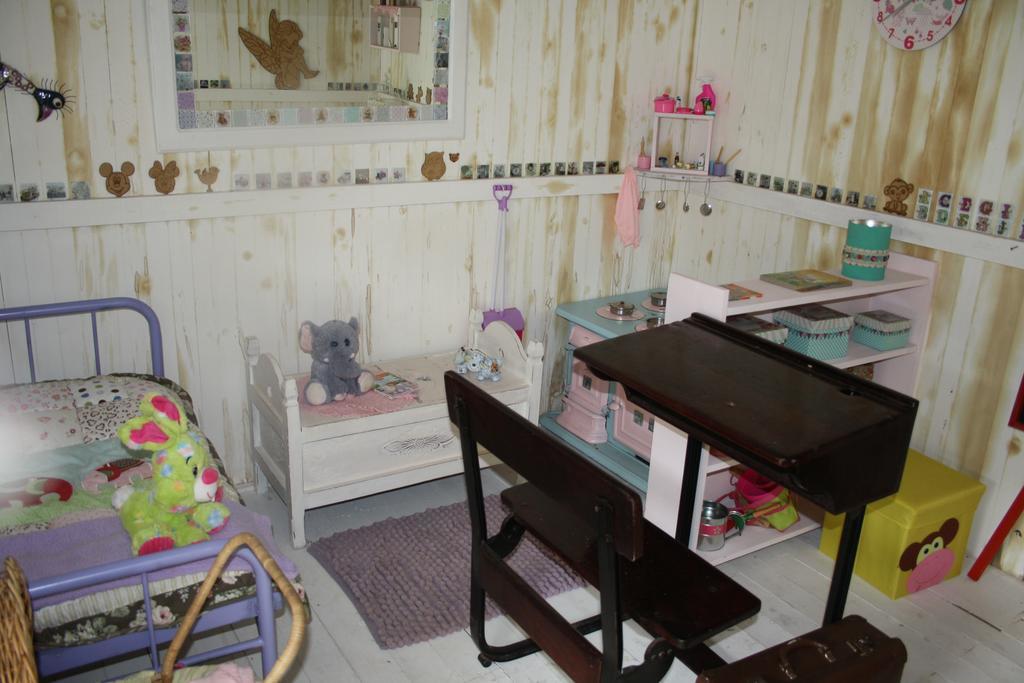 Jelani Guest House وايت ريفر المظهر الخارجي الصورة